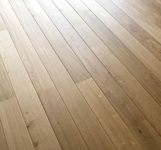 parquet massif colle