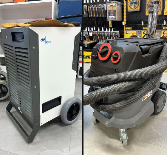 machines en location dans la province de liege