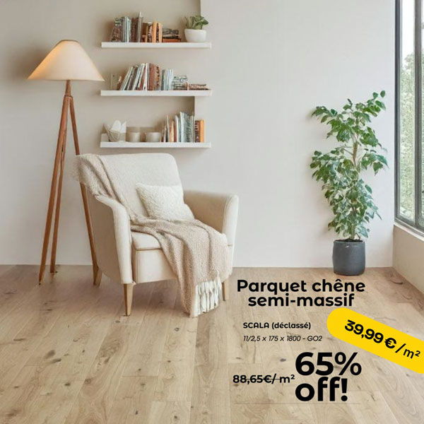 promo-5 promo parquet en chêne semi-massif