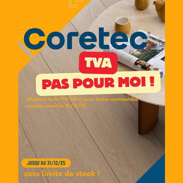 promo-6 promotion Coretect TVA offerte