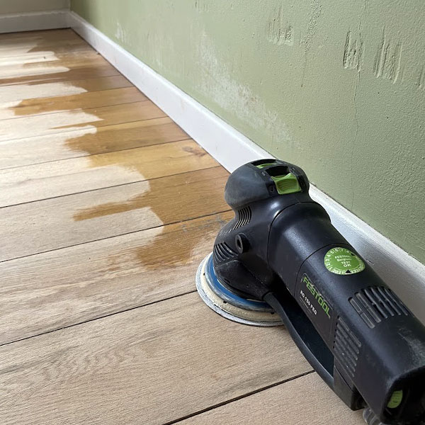 Festool Rotex